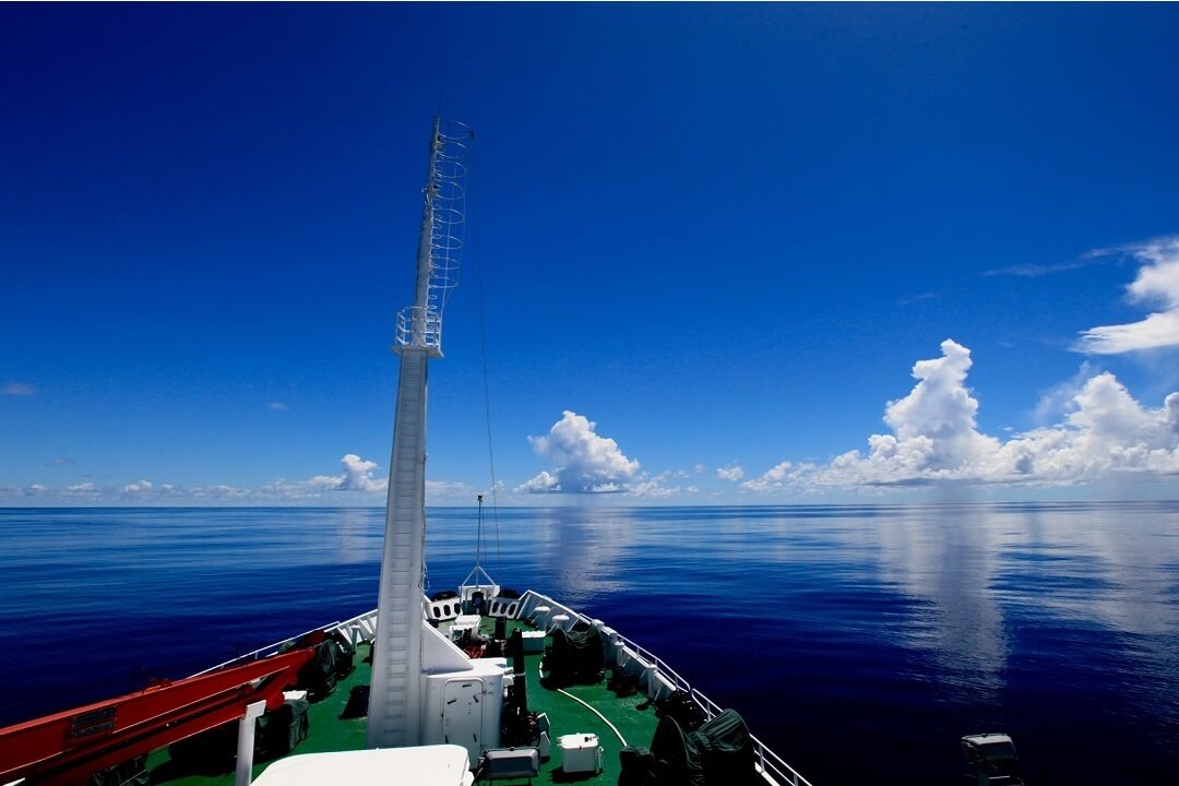 Ocean